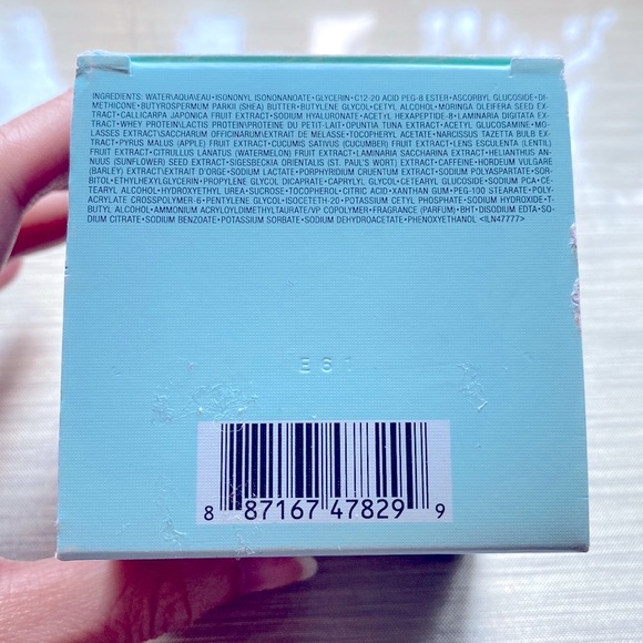 NIB ESTEE LAUDER Revitalizing Supreme+ Bright Moisturizer Power Soft Creme ❤️ - Picture 8 of 8